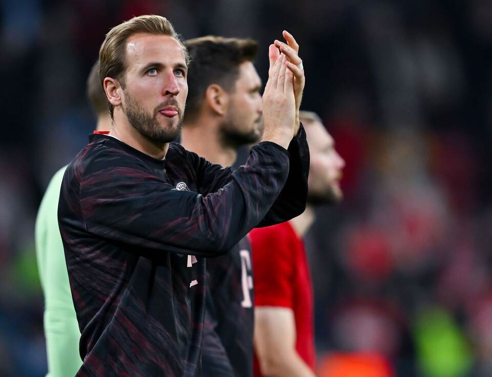 Bayern München - FC Brügge Bayern München - FC Brügge
