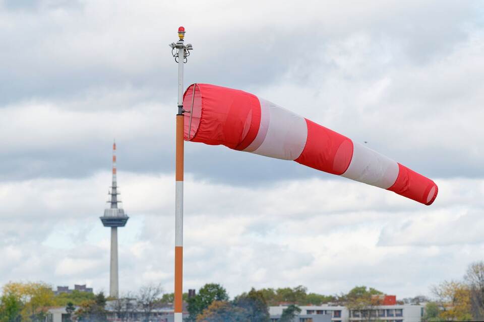 Wetter in Baden-Württemberg Wetter in Baden-Württemberg