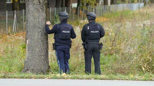 Bundeswehrsoldat bei Übung angeschossen