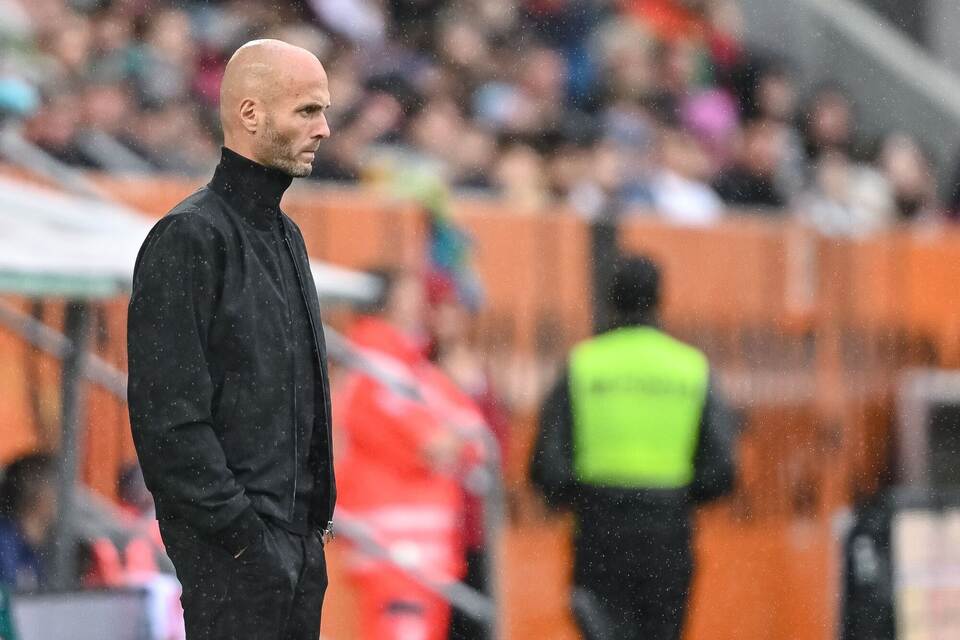 FC Augsburg - VfL Wolfsburg FC Augsburg - VfL Wolfsburg