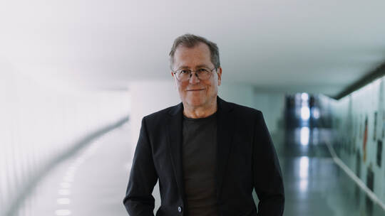 Rainer Semet Gemeinderatswahl 2024