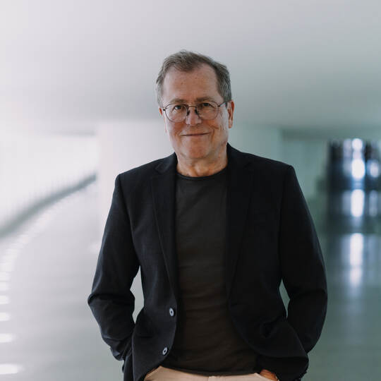 Rainer Semet Gemeinderatswahl 2024
