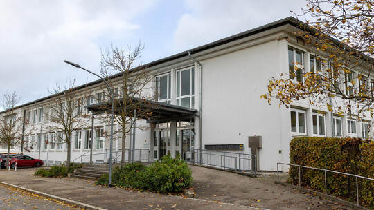 Gustav Heinemann Schule Enzkreis