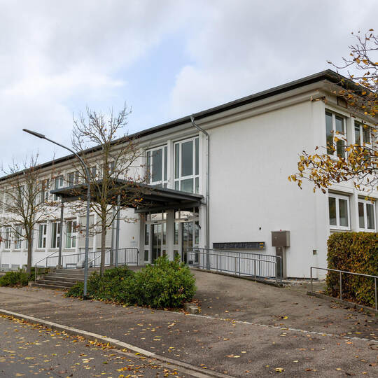 Gustav Heinemann Schule Enzkreis