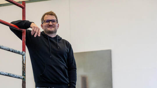 Kunstverein Jakub Janovský