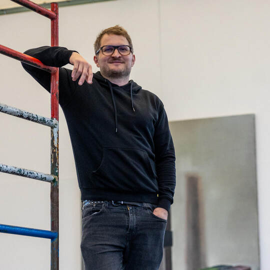 Kunstverein Jakub Janovský