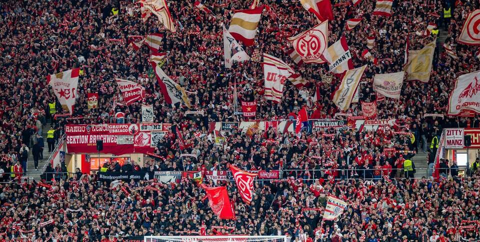 FSV Mainz 05 - Zrinjski Mostar FSV Mainz 05 - Zrinjski Mostar