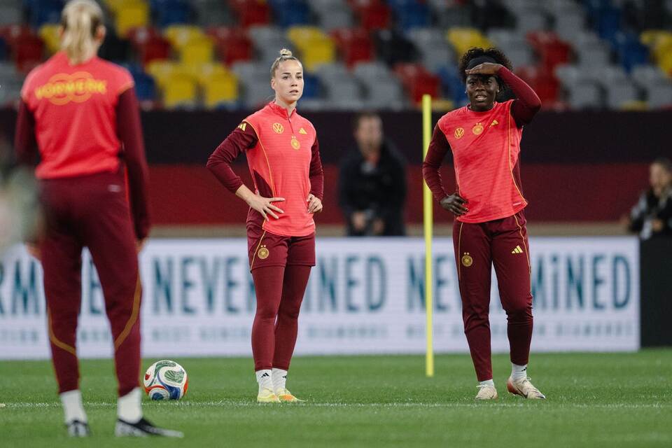 Fußball Nationalmannschaft Frauen Fußball Nationalmannschaft Frauen