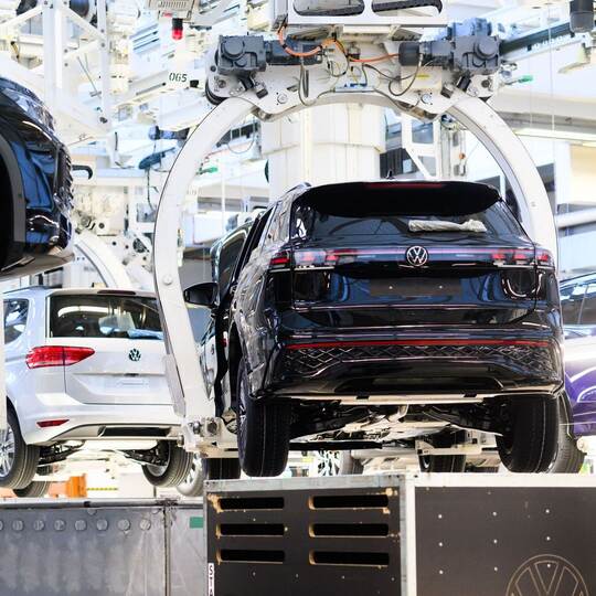 Volkswagen
