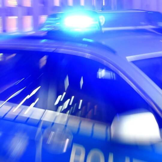 Illustration - Polizei Berlin