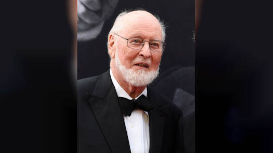 John Williams John Williams