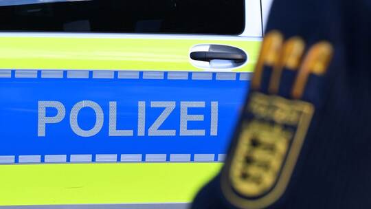 Polizei