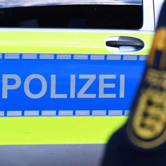 Polizei