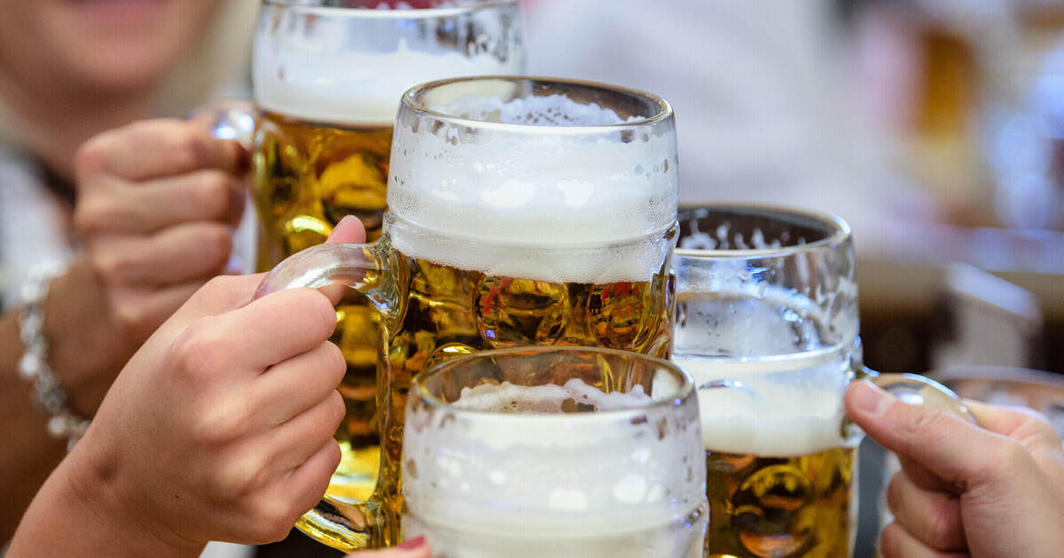 Beer sales are falling: Regional brewers from Pforzheim and the Enzkreis ...