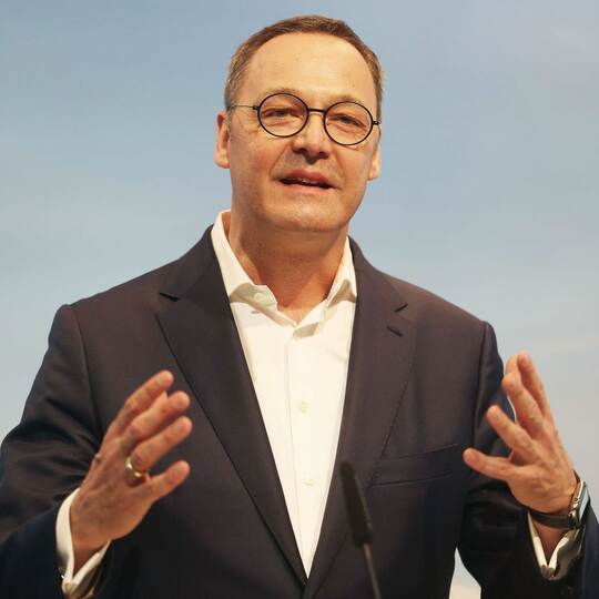 Bernhard Osburg
