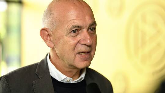 Bernd Neuendorf