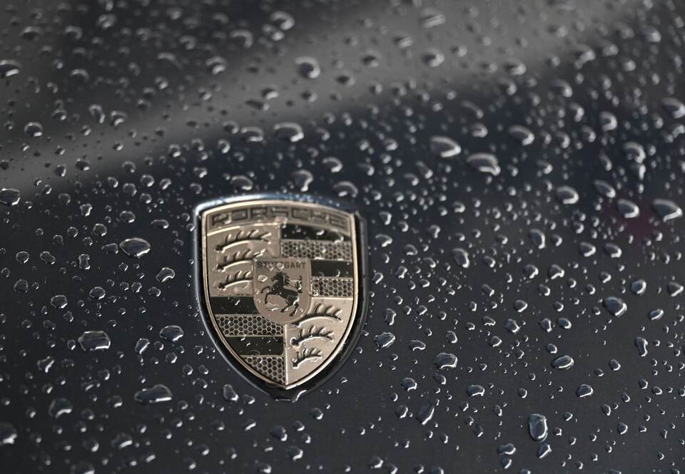 Porsche AG