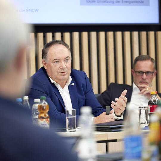 Gemeinderatssitzung Friolzheim