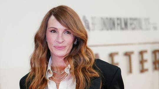Julia Roberts Julia Roberts