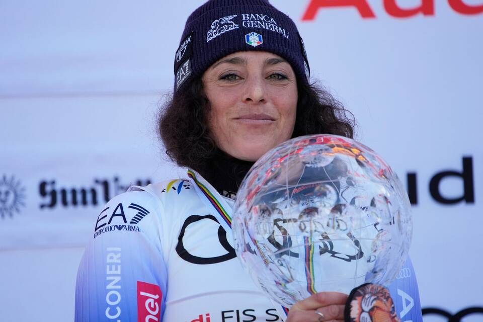 Ski alpin: Weltcup Ski alpin: Weltcup