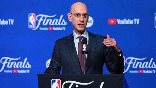 Oklahoma City Thunder - Indiana Pacers Oklahoma City Thunder - Indiana Pacers