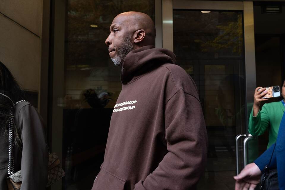 Chauncey Billups Chauncey Billups