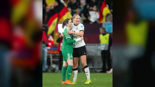 Deutschland - Frankreich Deutschland - Frankreich