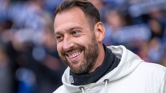 Arminia Bielefeld - SV Elversberg Arminia Bielefeld - SV Elversberg