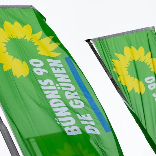 Landesdelegiertenkonferenz der Grünen