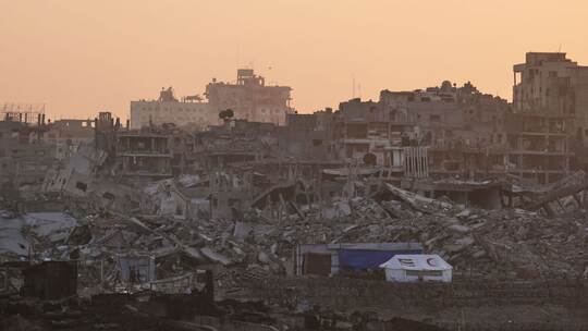 Nahostkonflikt - Gaza