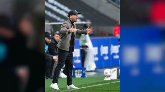 Borussia Mönchengladbach - Bayern München Borussia Mönchengladbach - Bayern München