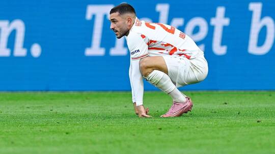 TSG 1899 Hoffenheim - 1. FC Heidenheim TSG 1899 Hoffenheim - 1. FC Heidenheim