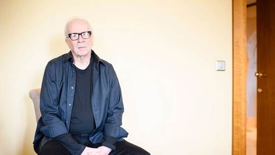 Regisseur John Carpenter Regisseur John Carpenter