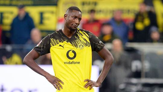 Borussia Dortmund - 1. FC Köln Borussia Dortmund - 1. FC Köln