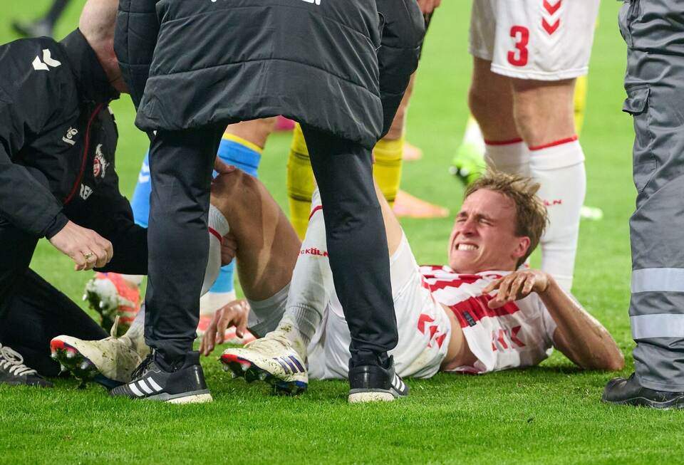 Borussia Dortmund - 1. FC Köln Borussia Dortmund - 1. FC Köln
