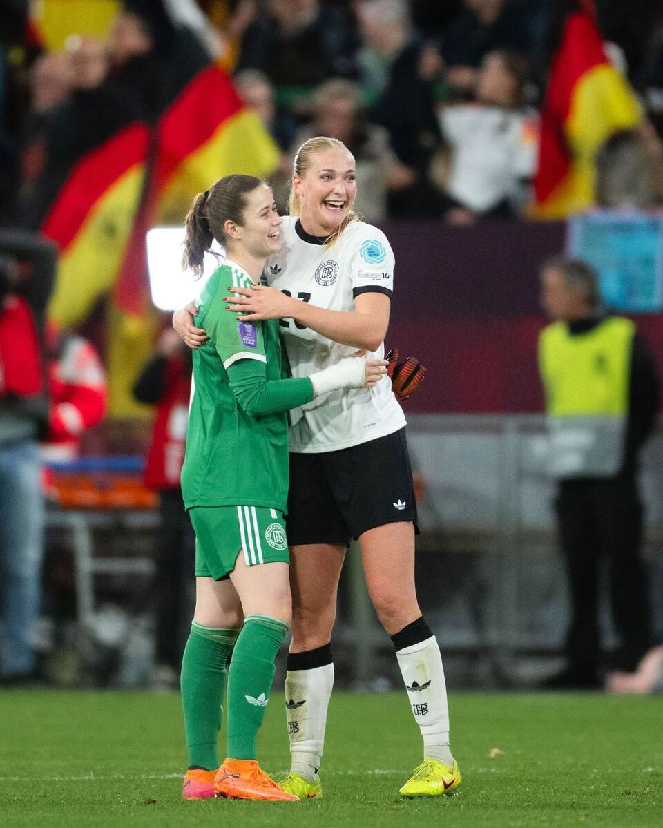 Deutschland - Frankreich Deutschland - Frankreich