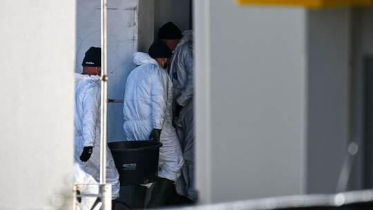 Vogelgrippe - Öllingen Vogelgrippe - Öllingen