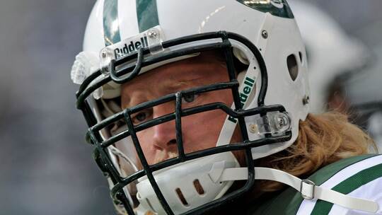 Nick Mangold