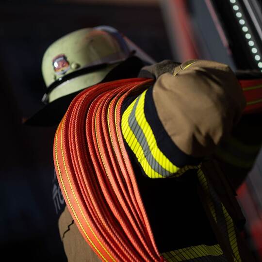 Feuerwehr - Symbolbild