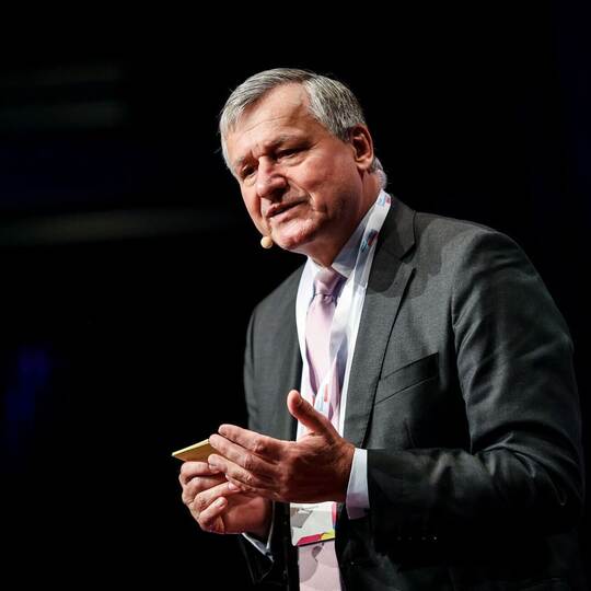 Landeshauptausschuss FDP Baden-Württemberg