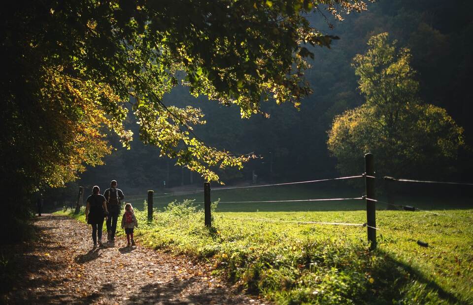 «Glücksatlas» - Baden-Württemberg «Glücksatlas» - Baden-Württemberg