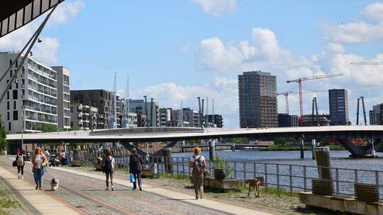 SKL-Glücksatlas 2025