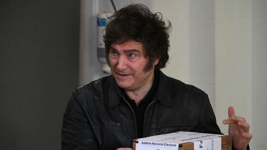 Parlamentswahlen in Argentinien