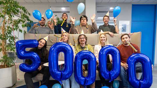 Instagram 50k Follower Titelbild