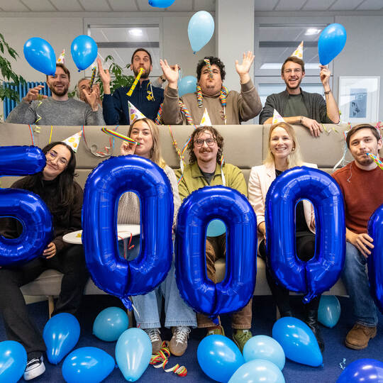 Instagram 50k Follower Titelbild