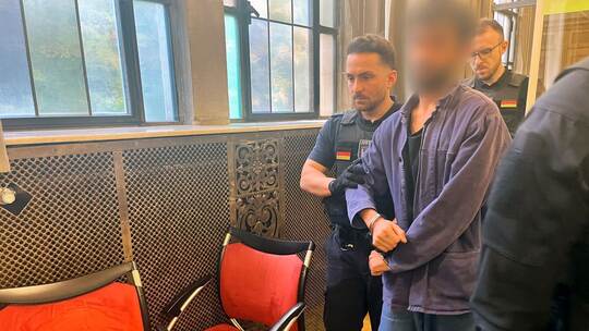 Prozess um versuchten Totschlag in Tübingen Prozess um versuchten Totschlag in Tübingen