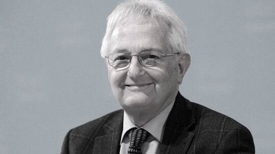 Horst Rehberger Horst Rehberger