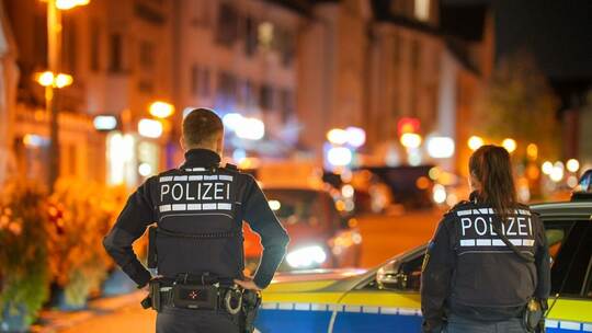 Messerangriff in Stuttgart