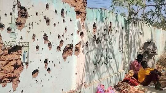 Die sudanesische Armee hat ihren Rückzug aus El Fascher bestätigt