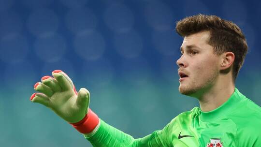 Inter-Torwart Martinez spielte früher in Leipzig